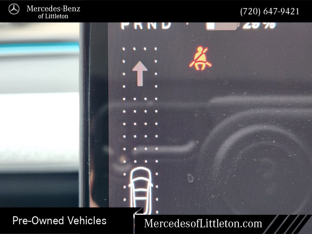 Used 2025 Tesla Model 3 Long Range RWD image 21