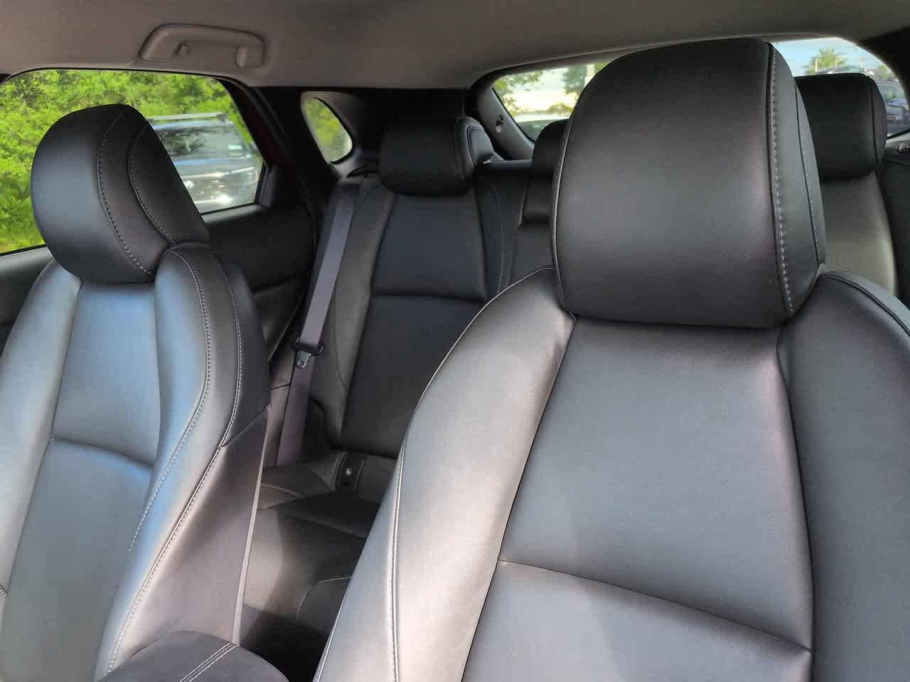 Used 2023 MAZDA CX-30 AWD 2.5 S w/ Preferred Package image 8