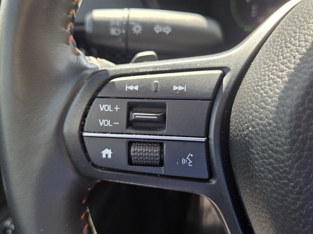 Certified 2025 Honda CR-V Sport-L image 26