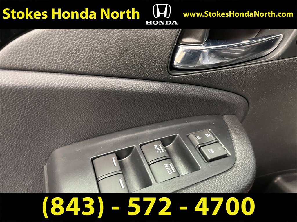 New 2026 Honda Ridgeline Black Edition image 13