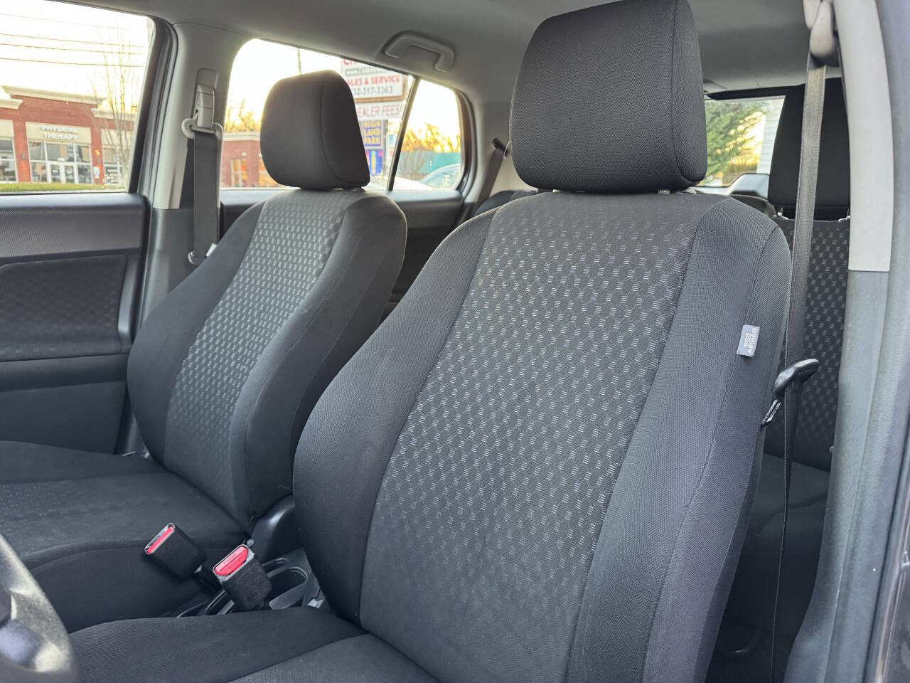 Used 2013 Scion xD image 13