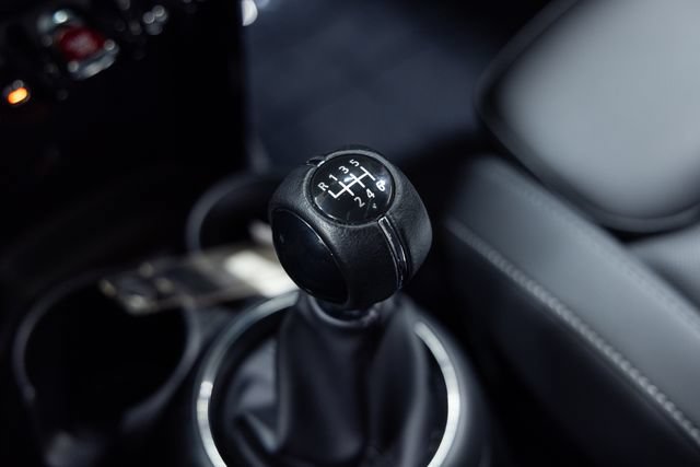 Used 2019 MINI Cooper S FWD image 19