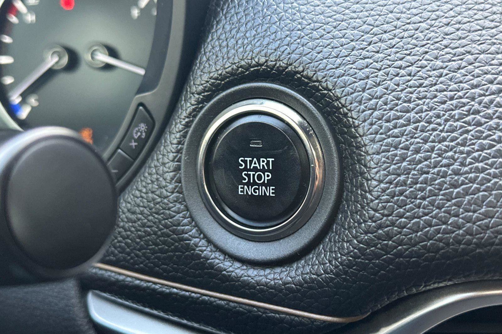 Certified 2024 MAZDA CX-90 3.3 Turbo w/ Premium Package image 26