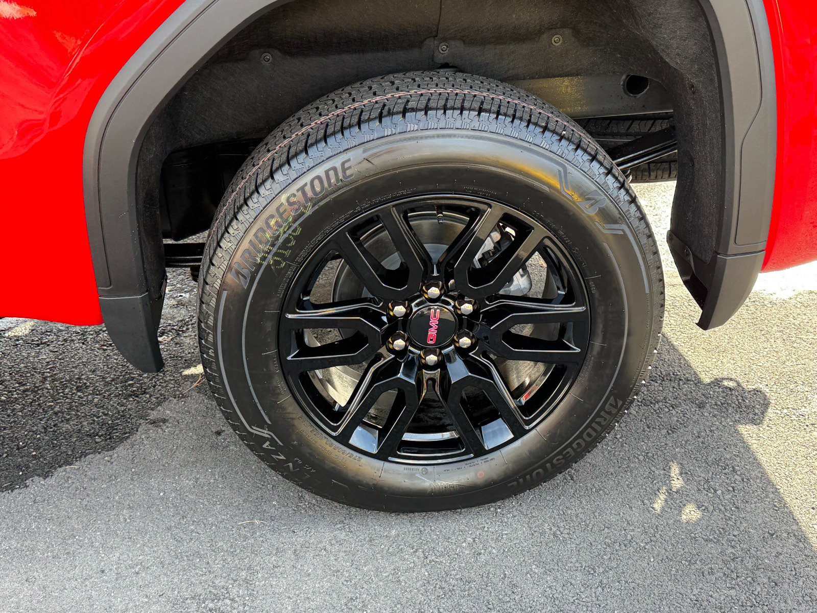 New 2026 GMC Sierra 1500 Elevation image 10