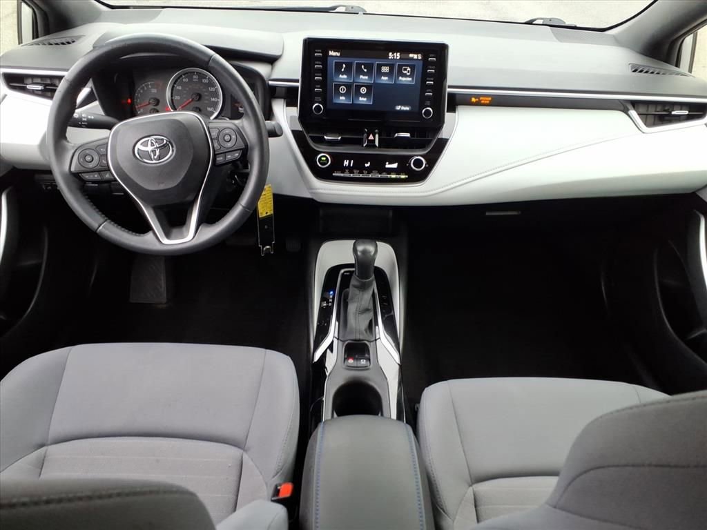 Used 2020 Toyota Corolla SE image 20