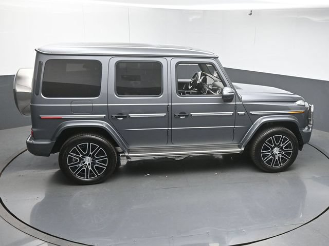 Used 2025 Mercedes-Benz G 550 image 47