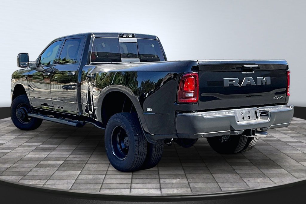 Used 2026 RAM 3500 Tradesman AWD/4WD image 20