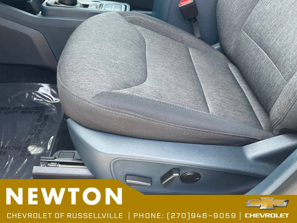 Used 2024 Ford Maverick XLT w/ XLT Luxury Package FWD image 6