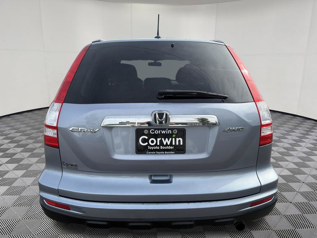 Used 2011 Honda CR-V EX-L image 6