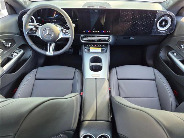 New 2027 Mercedes-Benz CLA 250+ image 13
