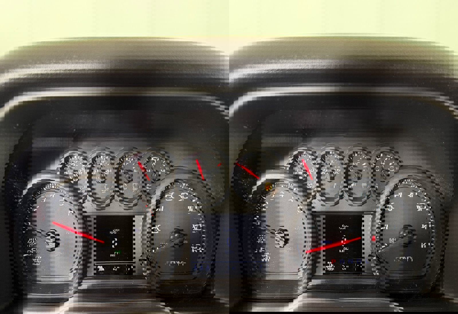 New 2026 Chevrolet Silverado 1500 Custom image 20