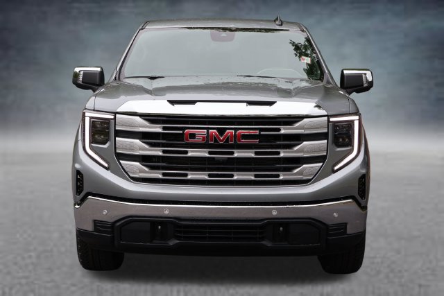 New 2026 GMC Sierra 1500 SLE w/ Preferred Package AWD/4WD image 26