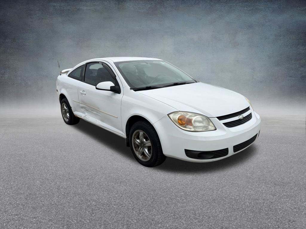 Used 2005 Chevrolet Cobalt LS w/ Preferred Equipment Group FWD image 8