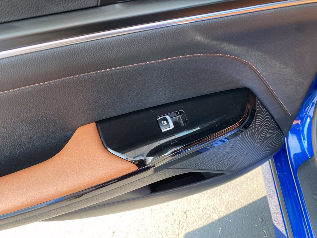 Used 2024 Kia K5 GT w/ GT1 Package FWD image 48