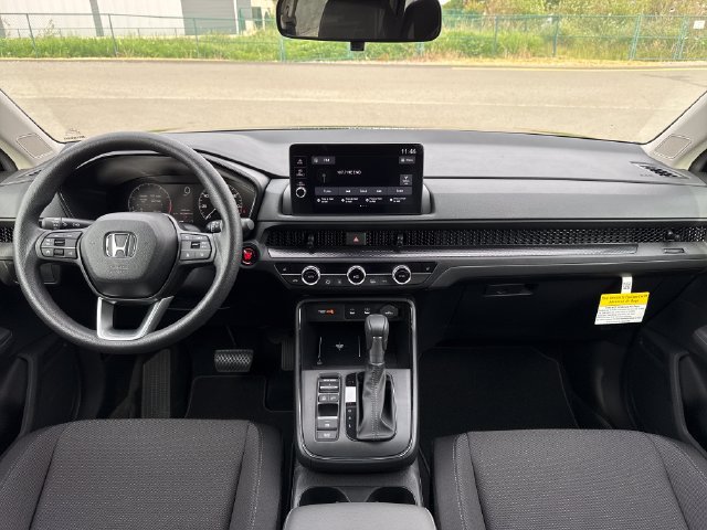 New 2026 Honda CR-V EX image 13