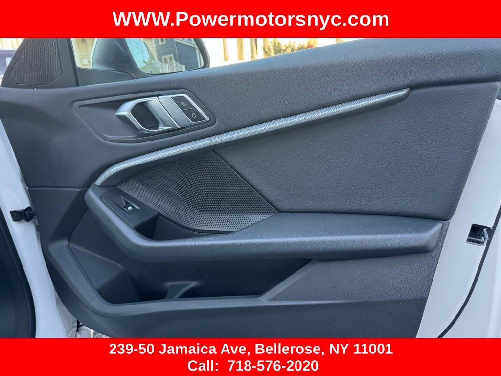 Used 2022 BMW 228i xDrive Gran Coupe w/ Convenience Package AWD/4WD image 29