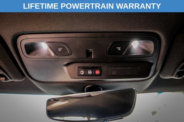 Used 2023 Chevrolet Camaro ZL1 RWD image 17
