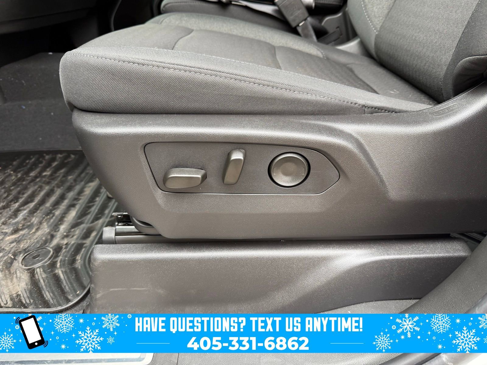 New 2026 Chevrolet Silverado 1500 RST image 23