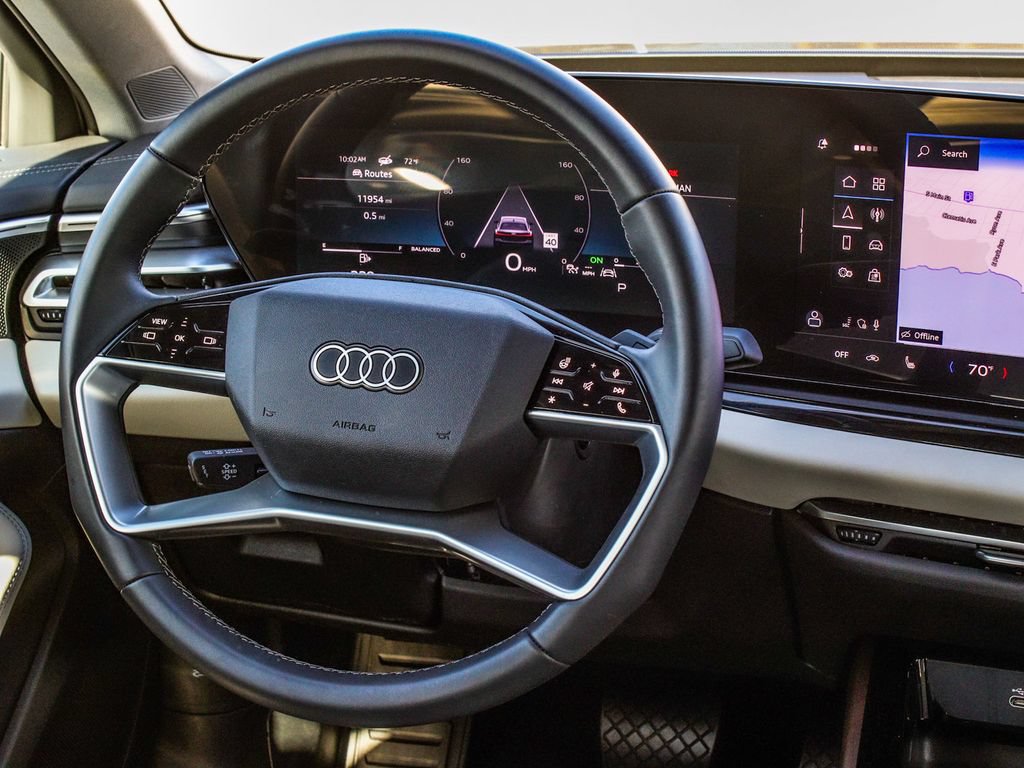 Used 2025 Audi A5 Premium w/ Convenience Package AWD/4WD image 25