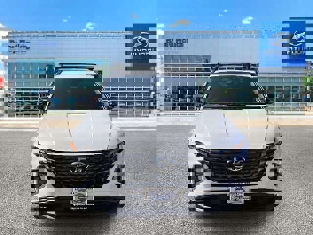 Used 2024 Hyundai Tucson XRT image 11