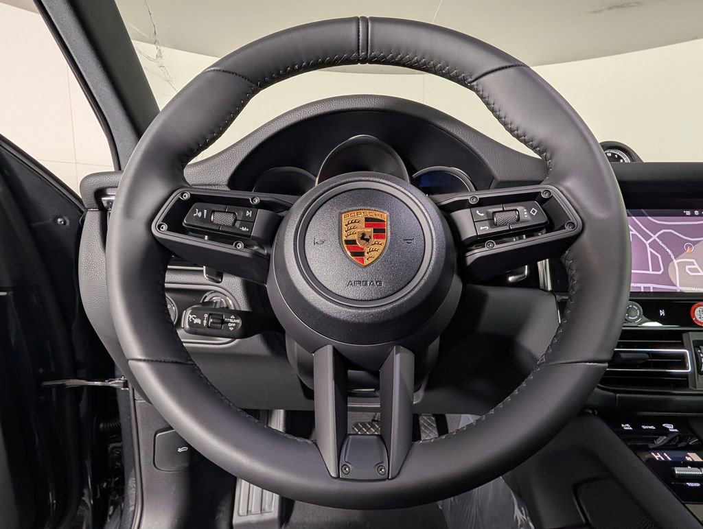 New 2026 Porsche Macan image 36