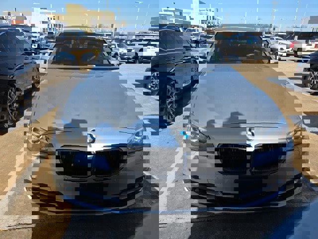 Used 2016 BMW 535i xDrive Sedan image 2