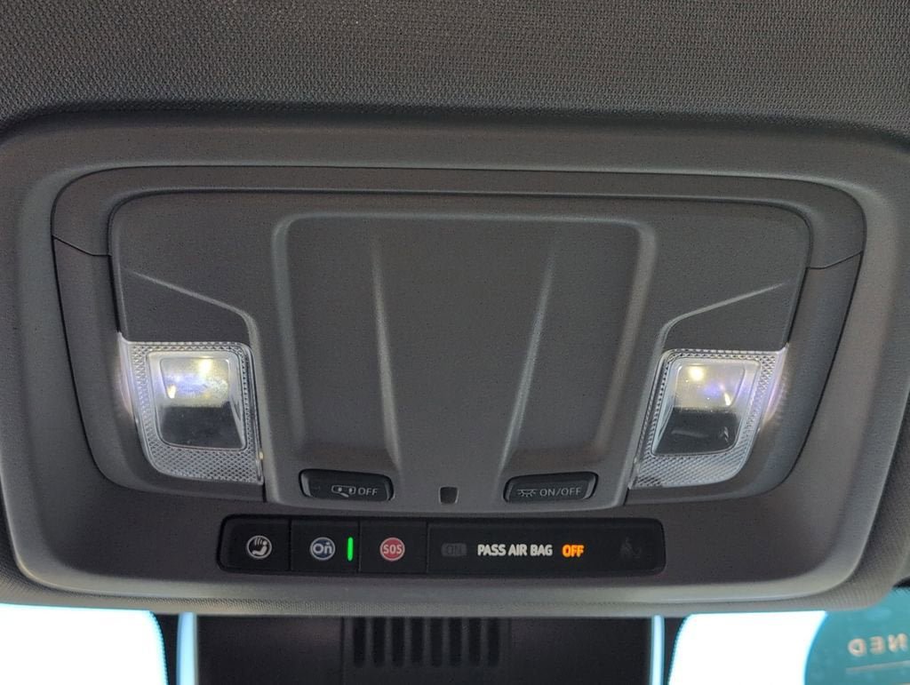 Used 2023 Chevrolet Silverado 1500 Custom Trail Boss image 13