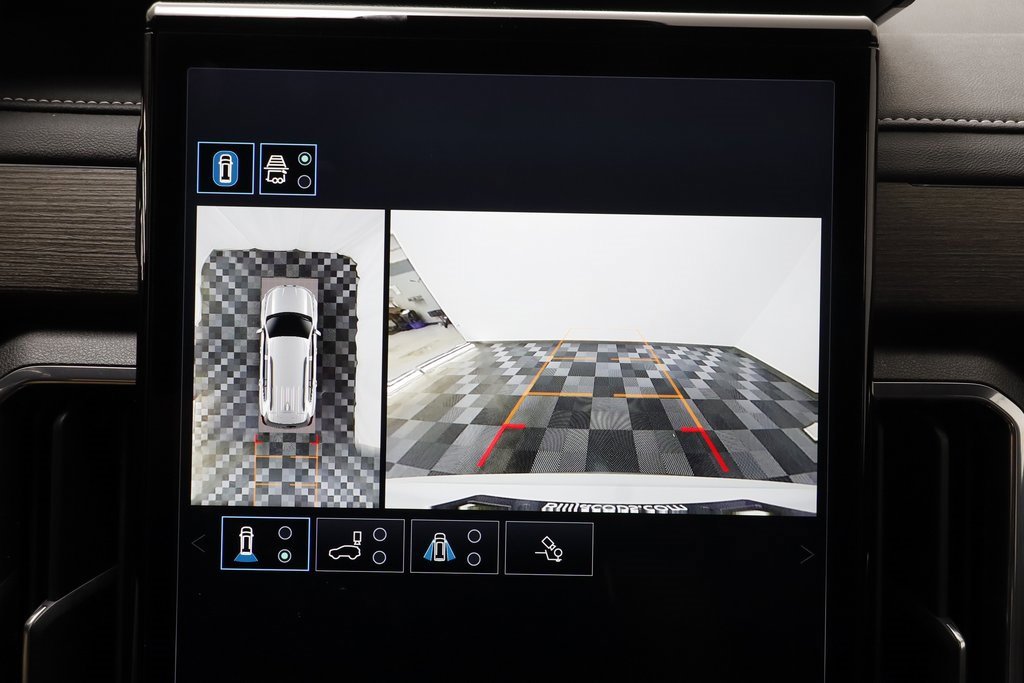 Used 2024 GMC Acadia Denali w/ LPO, Floor Liner Package image 13