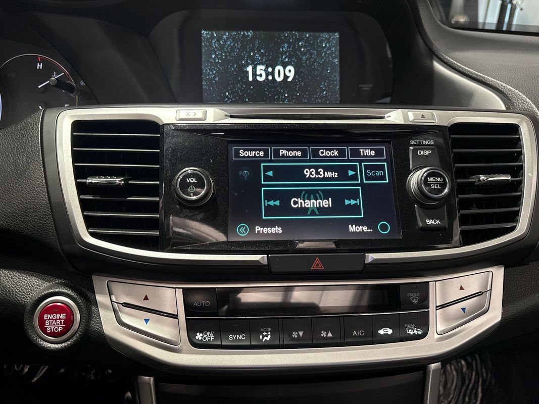 Used 2015 Honda Accord EX-L image 81