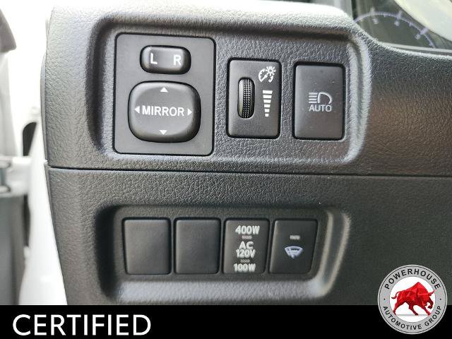Used 2024 Toyota 4Runner SR5 RWD image 28