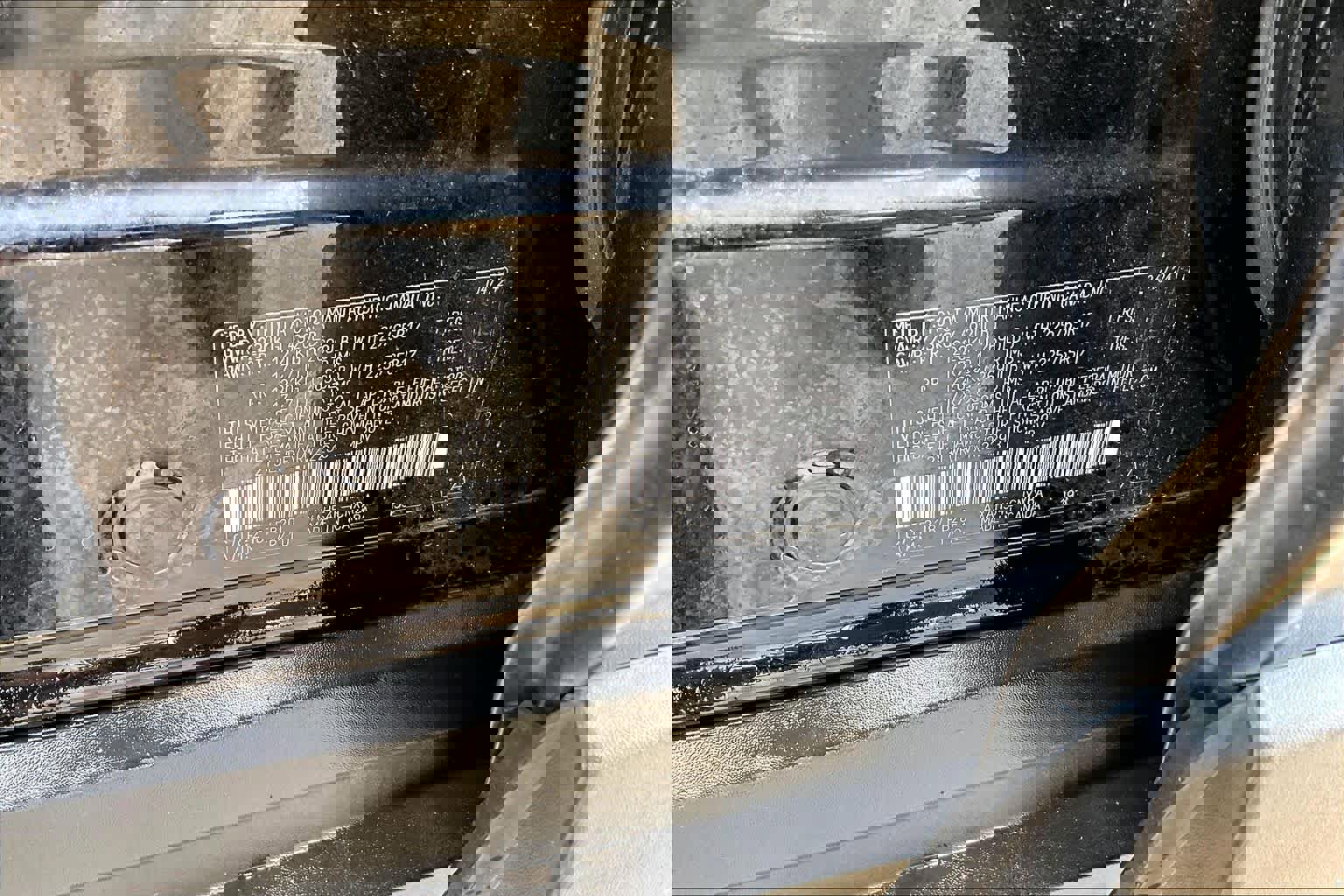 Certified 2024 Toyota RAV4 LE AWD/4WD image 34