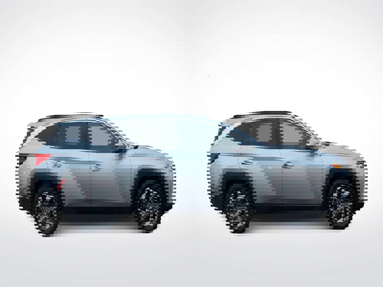 Used 2022 Hyundai Tucson Limited image 2