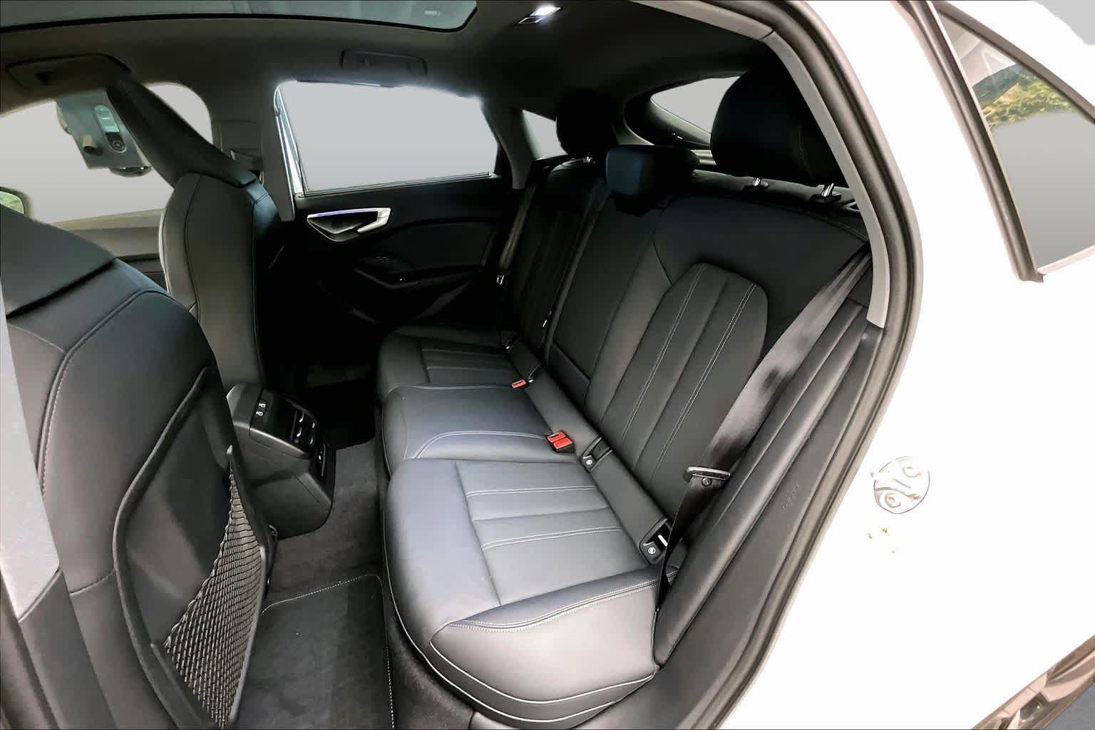Certified 2025 Audi A5 2.0T Premium Plus w/ Premium Plus AWD/4WD image 21