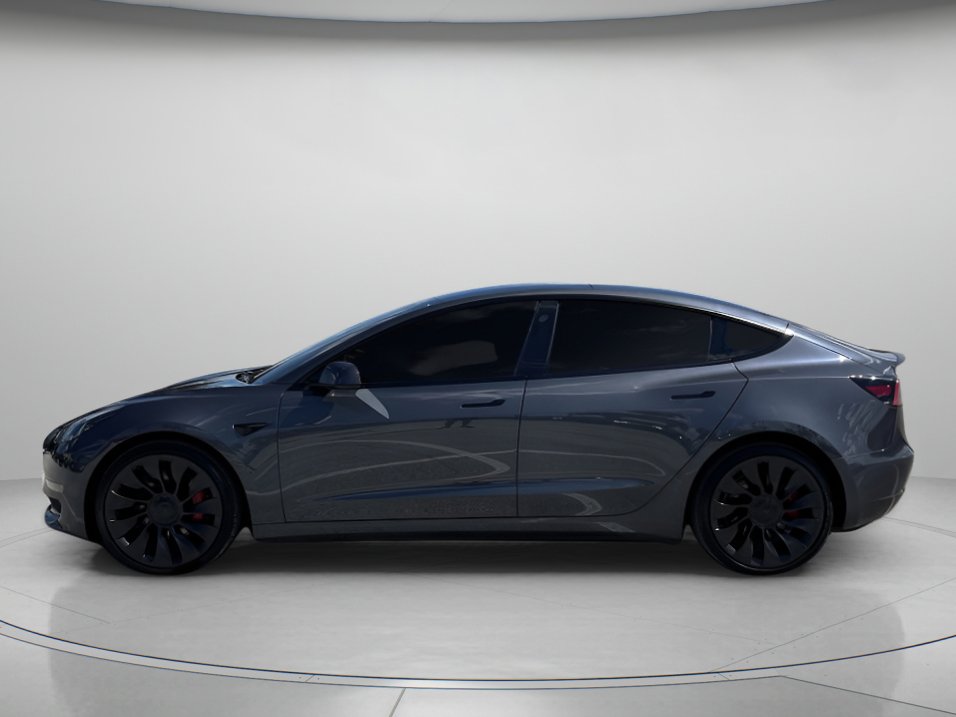 Used 2023 Tesla Model 3 Performance image 5