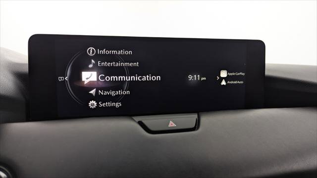 Used 2024 MAZDA CX-90 Plug-In Hybrid w/ Premium Plus image 28