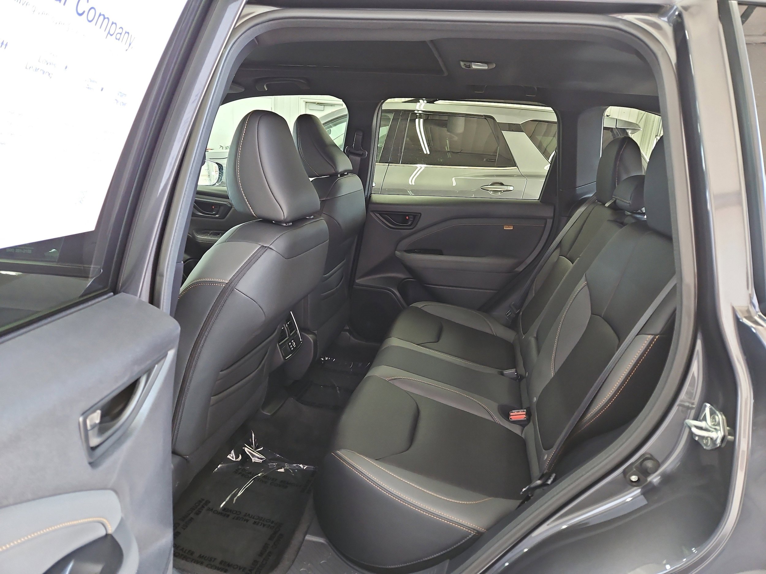 New 2026 Subaru Forester Wilderness AWD/4WD image 18