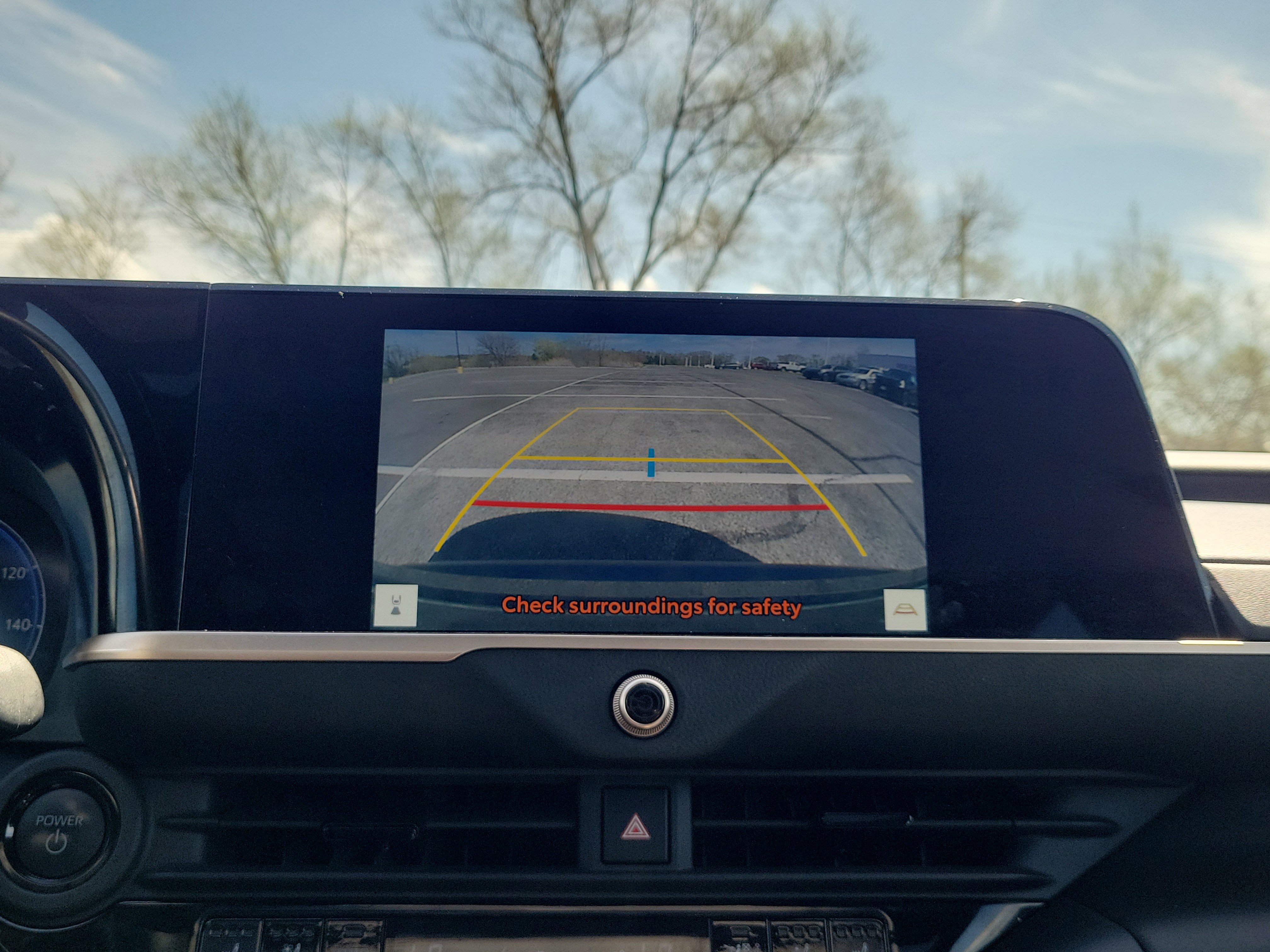 Used 2024 Toyota Crown Limited image 38