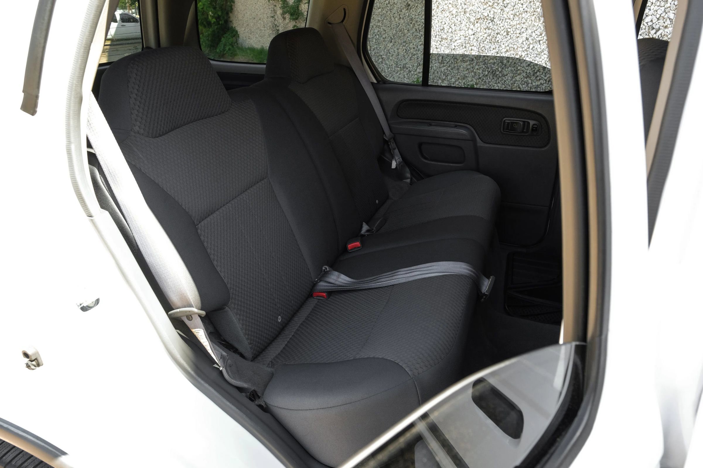 Used 2004 Nissan Xterra XE RWD image 33