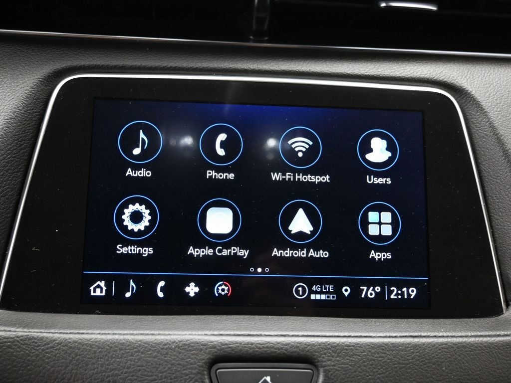 Used 2023 Cadillac XT4 Sport image 22