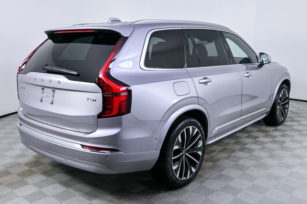 Certified 2026 Volvo XC90 T8 Ultra image 31