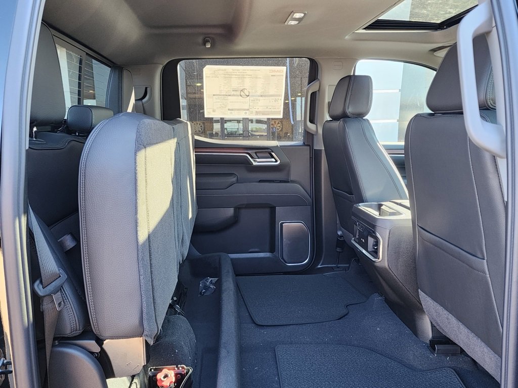 New 2026 GMC Sierra 1500 Denali image 47