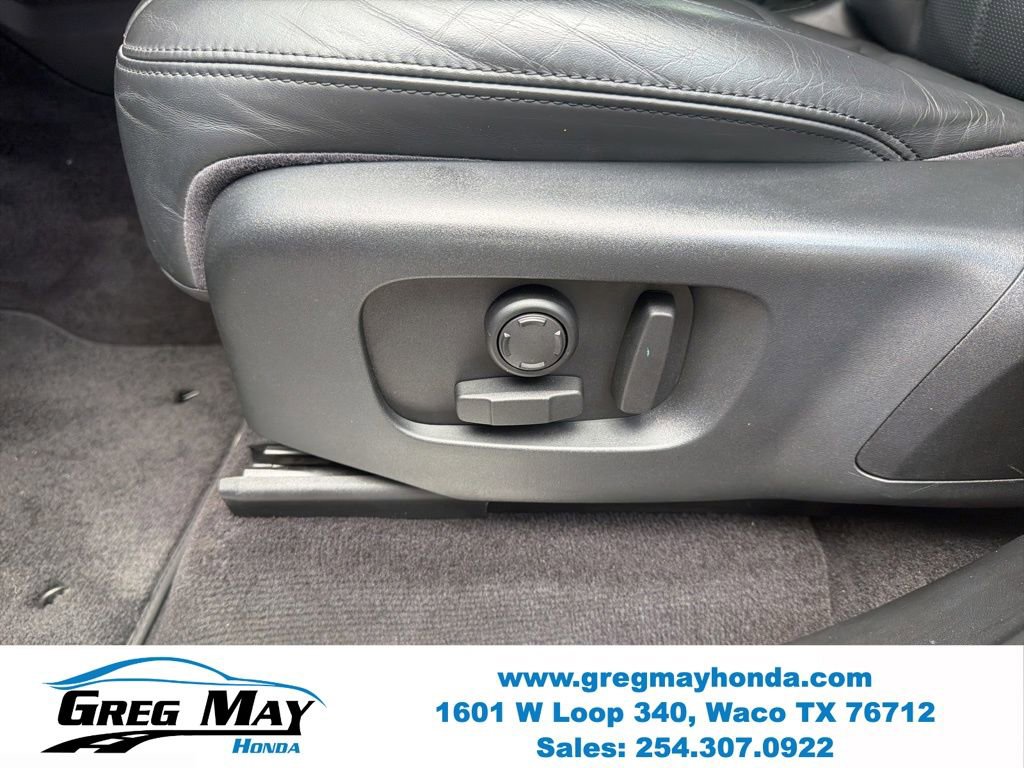 Used 2021 Land Rover Range Rover Sport HSE Dynamic AWD/4WD image 12