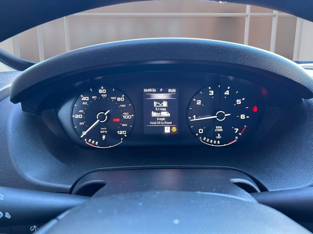 Used 2023 RAM ProMaster 2500 image 29