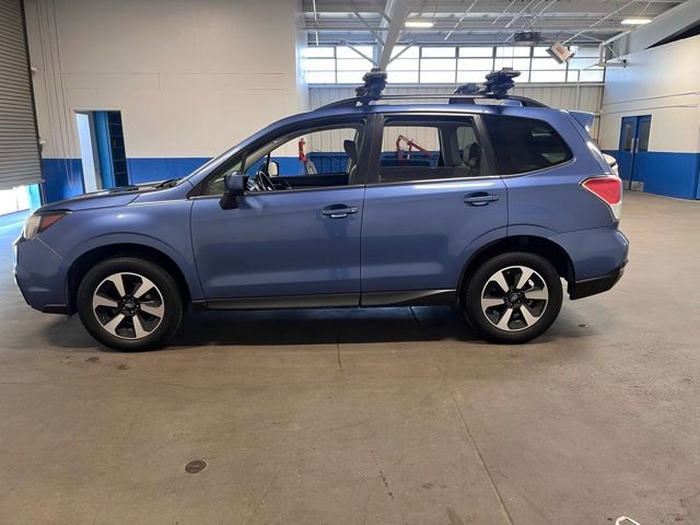 Used 2017 Subaru Forester 2.5i Limited w/ Popular Package #2 image 6