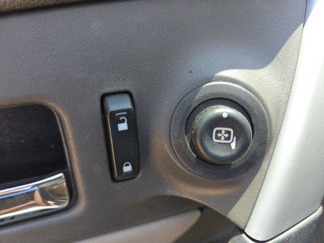 Used 2014 Ford Edge SEL w/ Equipment Group 205A FWD image 31