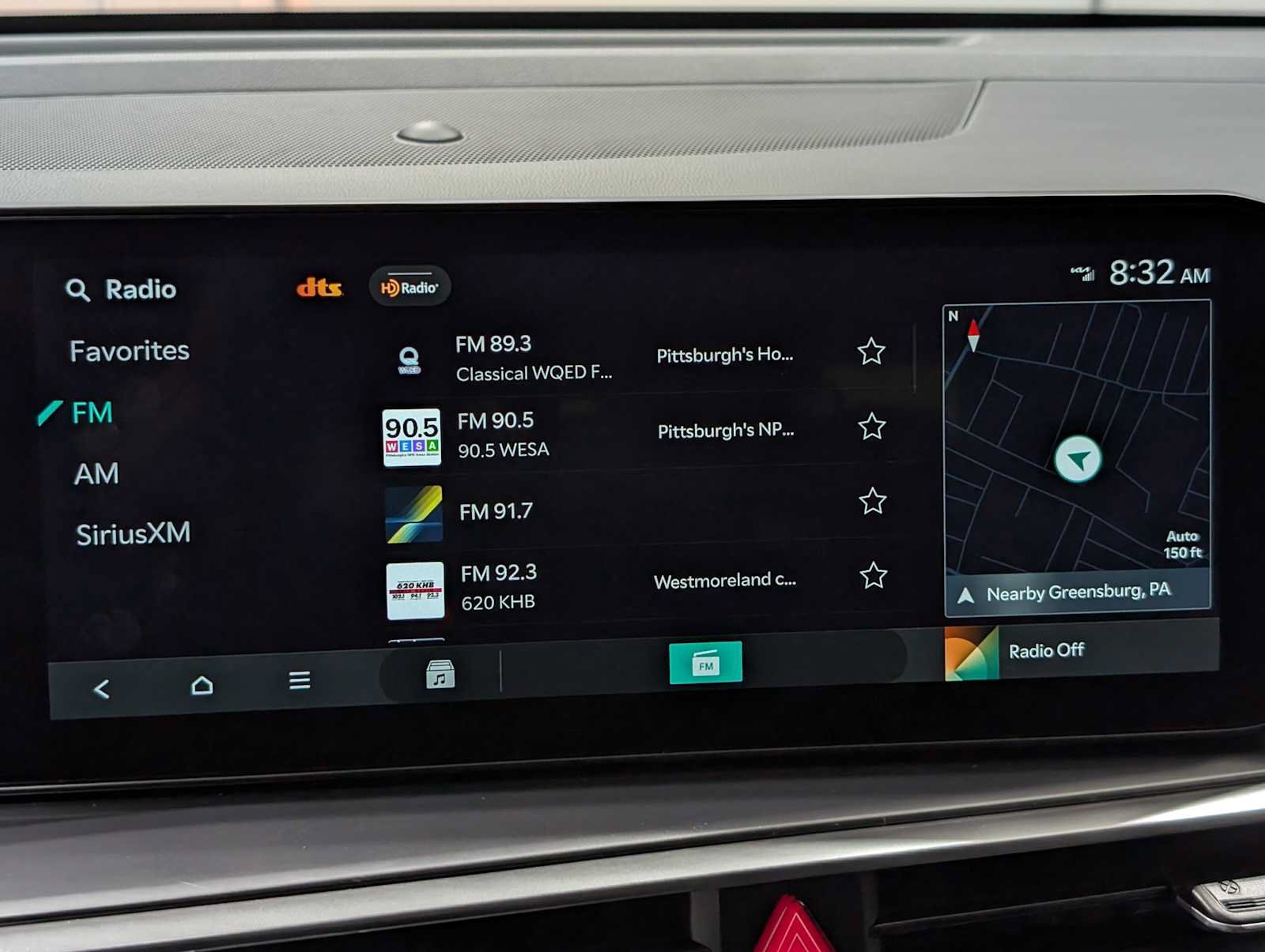 Certified 2026 Kia Sorento EX AWD/4WD image 25