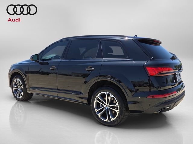 New 2026 Audi Q7 2.0T Premium Plus AWD/4WD image 5