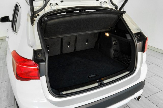 Used 2021 BMW X1 sDrive28i FWD image 55