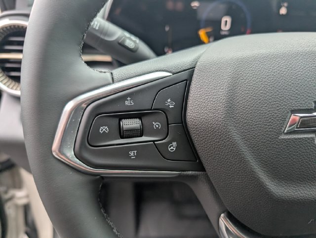 New 2026 Chevrolet Trax ACTIV w/ Sunroof Package FWD image 12