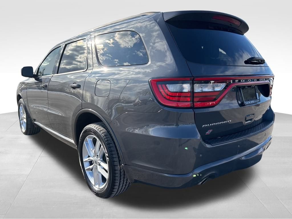 Used 2024 Dodge Durango GT image 5